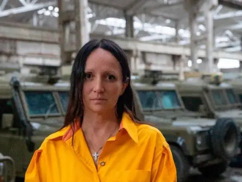 Київська битва показала: війна триватиме довго. Фонд Молчанової заявив про&hellip;