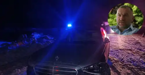 Деталі ДТП за участю Ігоря Мазепи: пішохід, збитий машиною, помер&hellip;