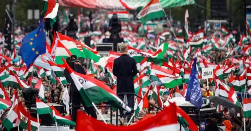 Угорські вибори: перешкода чи помічник для України?