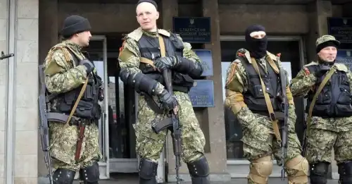 Воєнна розвідка здобула злочинний наказ російських командирів: захоплювати в полон&hellip;