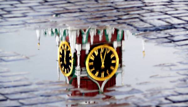 Інститут вивчення війни дослідив крайні заяви Кремля про українські вибори.