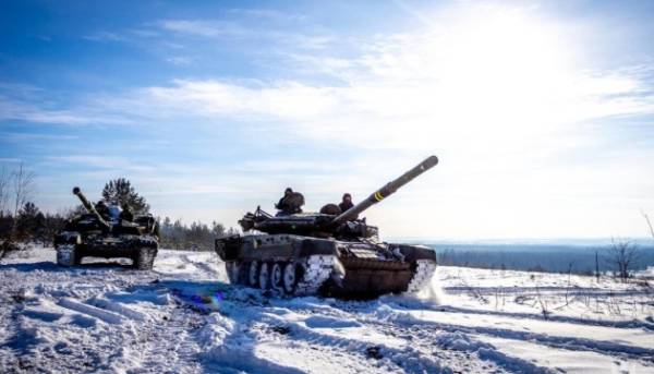 За день на передовій відбулося 148 боїв, епіцентр наступальних дій…