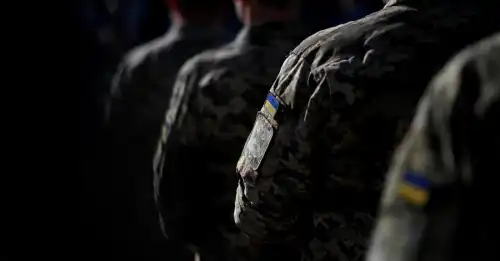 Одеський військкомат пояснив ситуацію з військовими: “Це була звичайна сварка”