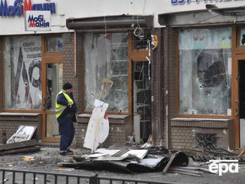 Львівський теракт: поліція потрапила в пастку, влаштовану 18-річною харків’янкою. Їй…