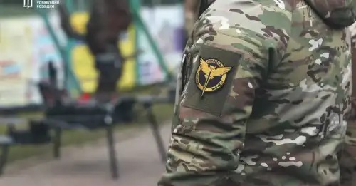 Спецпризначенці ГУР ліквідували в Криму десантний катер, “Панцир-С1” і РЛС&hellip;