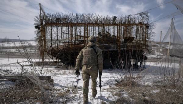 Від початку дня зафіксовано 52 російські наступи, епіцентр бойових дій…