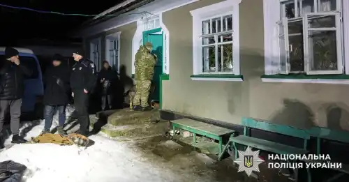 На Хмельниччині: 10-річний хлопчик помер внаслідок вибуху гранати в оселі.