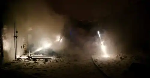 Російська атака: 125 дронів, ППО знищила 110