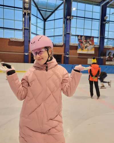 Коротка трекістка Єлизавета Сидорко: Для мене нести прапор на Олімпіаді…