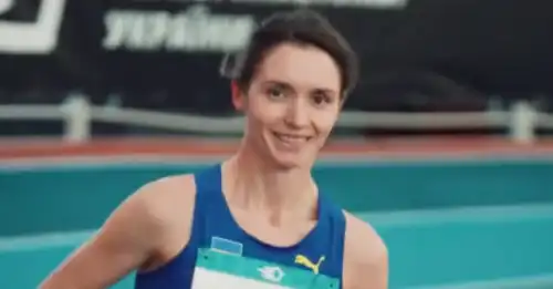 Спортсменка Оляновська побила планетарний рекорд на дистанції 5000 м у&hellip;