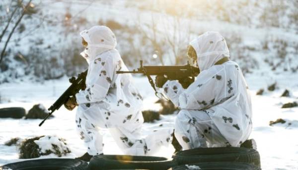 За минулу добу на передовій відбулося 153 бойових сутички, найзапекліші&hellip;