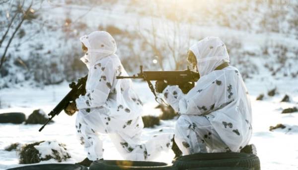 За день на передовій – 235 бойових зіткнень, з них&hellip;