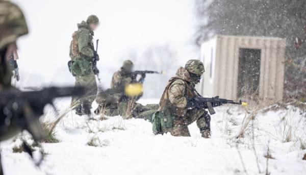 Оборонці звільнили Чугунівку на Харківщині від окупантів.