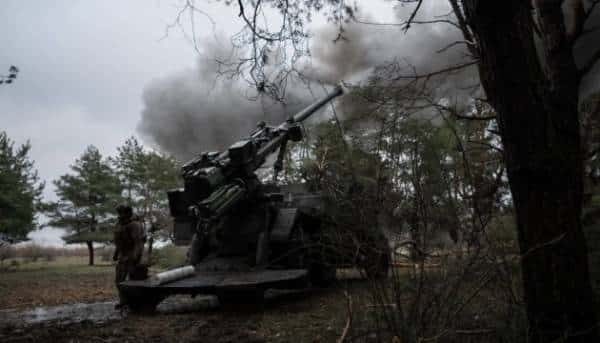 За день на передовій – 138 боїв, найзапекліше біля Гуляйполя
