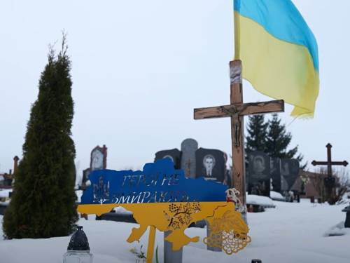 “Повинен повернутися”. Родина воїна, якого “поховали” заживо, отримала від держави&hellip;