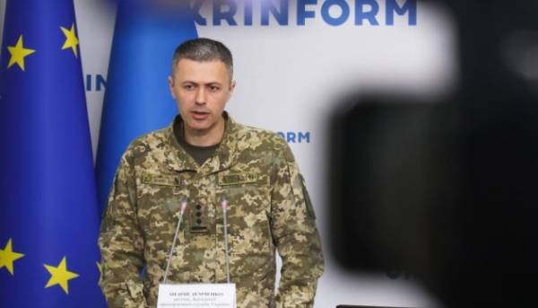 Демченко: Російські війська штурмують прикордонні райони Харківщини та пробують проникнути&hellip;