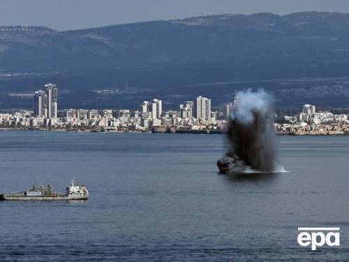 Українцям радять не відвідувати Ізраїль.