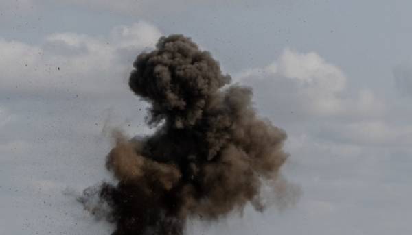 Оборонці вразили командний центр та логістичні вузли росіян на передовій.