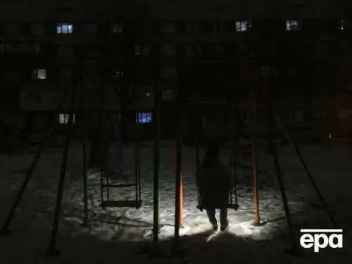 Значні руйнування не дозволяють припинити екстрені відключення майже всюди –&hellip;