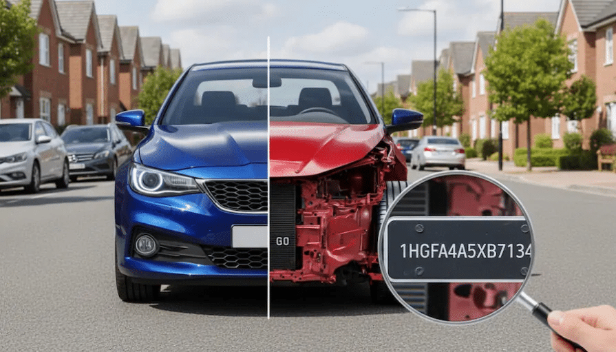 Проверка автомобиля в США по VIN: что обязательно нужно сделать…