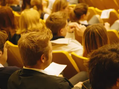 Одеський університет: Мовний конфлікт на іспитах.