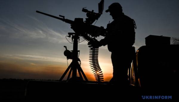 Протиповітряна оборона ліквідувала 122 дрони зі 137, що їх Росія&hellip;