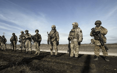 Путін підірвав боєздатність власної армії телеграм-забороною.