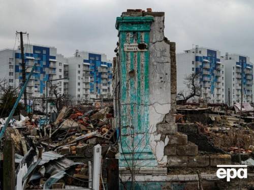 Росія планує відправити більше ста тисяч росіян на захоплені українські&hellip;