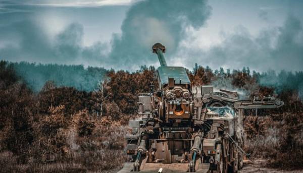 За добу на передовій – більше 180 бойових сутичок, головно…