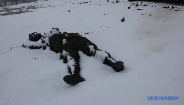 За минулу добу в Україні ліквідовано 790 російських вояків та…