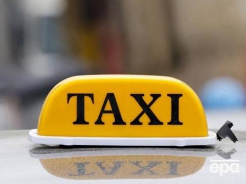 Водій-підприємець за кермом. Новий законопроєкт змінює правила для українських таксі.&hellip;