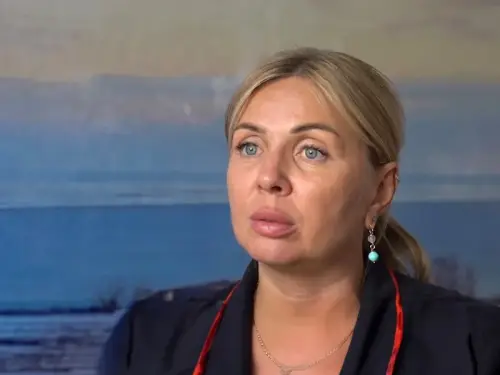 Музей “Голоси Мирних” задокументував розповіді свідків про атаку на маріупольський пологовий будинок&hellip;