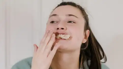 Надмірне споживання їжі, як стверджують науковці, закладене в мозок, а&hellip;