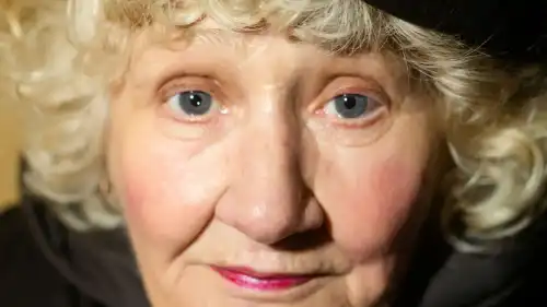 Збереження здоров’я та бадьорості в похилому віці.