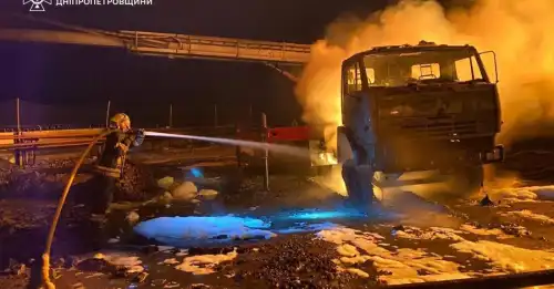 Окупанти атакували надзвичайників, що усували руйнування після нічного обстрілу на&hellip;