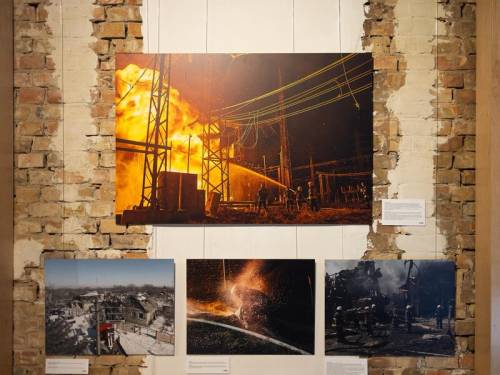 ДТЕК організував відкрите обговорення “До світла”, щоб зберегти пам’ять про…