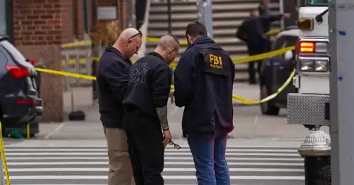 У Штатах за нез’ясованих обставин пропав генерал, колишній керівник секретної&hellip;