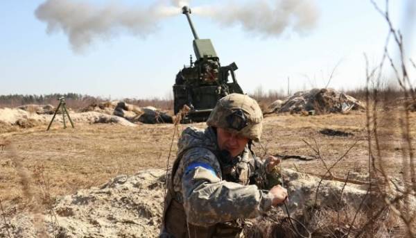 Захисники стримали 17 атак росіян на Покровському відтинку.