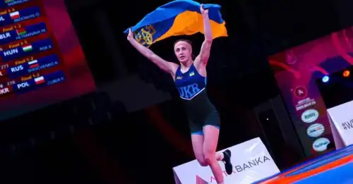 Аїда Керімова, про сутички: Неважливо, кого здолати, однак росіянки викликають&hellip;