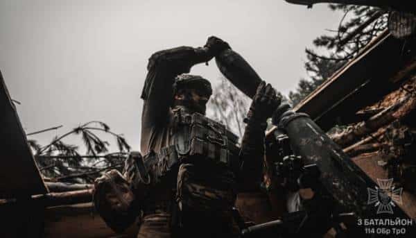 На передовій – 116 боїв, Сили оборони ліквідували більше 70&hellip;