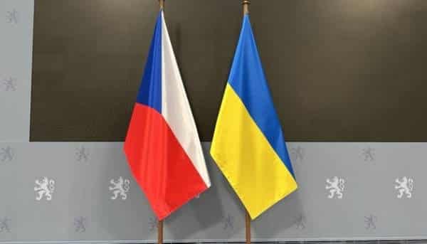 Чеські добровольці назбирали більше ніж €1 мільйон на безпілотники для&hellip;