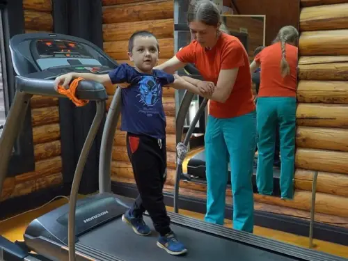 Десять років програмі “Відновлення поранених дітей” від Фонду Ріната Ахметова:&hellip;