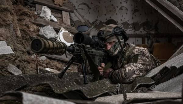 За день на передовій відбулося 158 зіткнень, на Покровському напрямку…