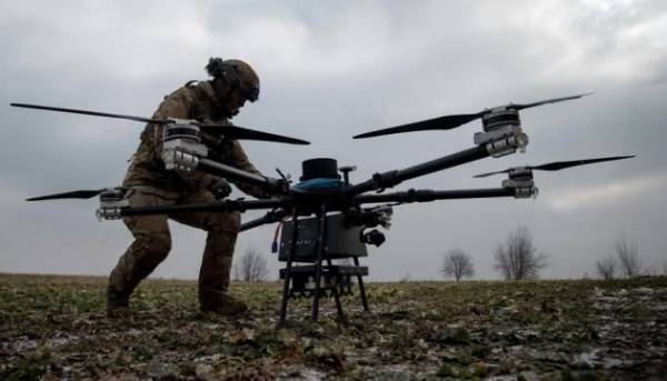 На передовій – 122 боєзіткнення, епіцентр боїв – райони Гуляйполя&hellip;