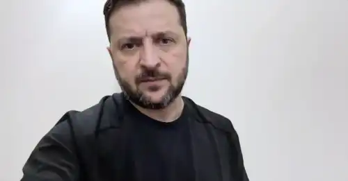 Зустрічі української делегації в США вже відбулися, перемовини продовжаться в неділю, – Зеленський.