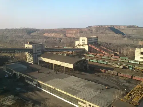 Долю фабрики “Червоноградська” обговорить Рада нацбезпеки, повідомляє “РБК-Україна”