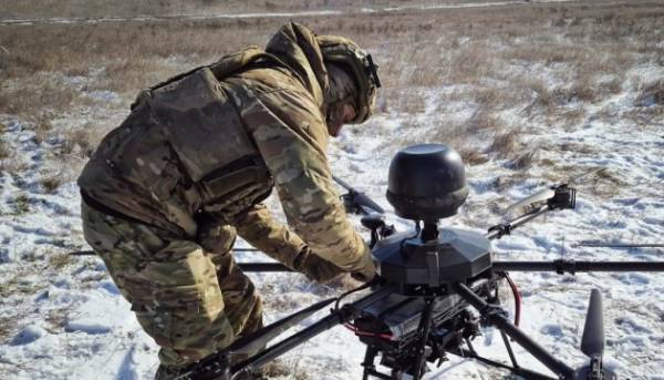 Передова: 106 боєзіткнень, українські війська ліквідували біля півсотні загарбників на&hellip;