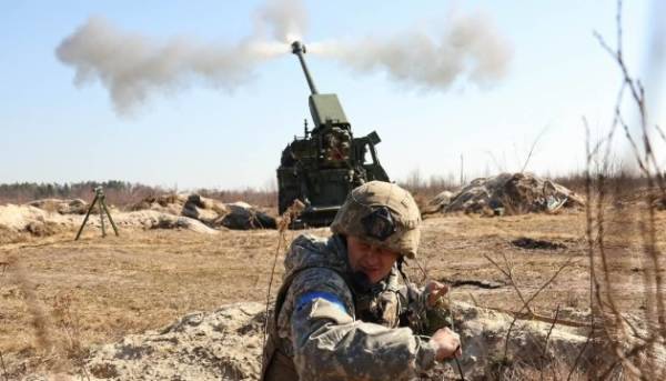 Вісімдесят вісім бойових сутичок на передовій з початку дня, епіцентр&hellip;