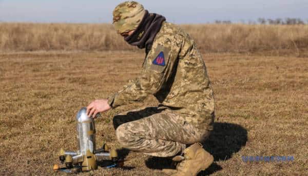 “Перший збитий дрон: доба без сну від переповнення почуттями”