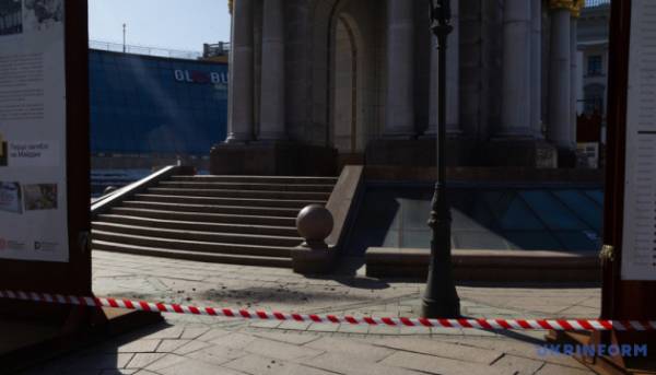 Міністерський радник з питань оборони роз’яснив ціль застосування росіянами “Ланцетів”&hellip;